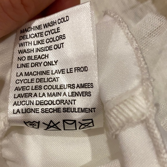 2T Red Lace Satin & Ivory Tulle Flower Girl Dress Holiday Special Occasion Tutu - Picture 5 of 7